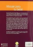Image de Masaje para tu bebe / Massage for your Baby: Crecimiento fisico y afectivo / Physical and Emotional Growth