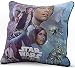 Produktbild Jay Franco Star Wars Celebration A New Hope Limited Edition Decorative Pillow Cover Episode 4