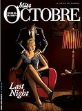 Miss Octobre - Tome 4 - Un flic et un homme by 