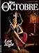Miss Octobre - Tome 4 - Un flic et un homme by 