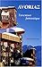 Produktbild Avoriaz : L'aventure fantastique
