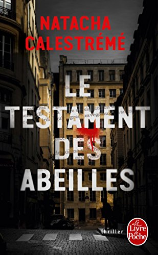 Le Testament des abeilles francais Le Testament des abeilles francais