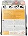 SnoozeShade for Infant Car Seats Deluxe - sunshade and sleep aid (Group 0 & 0+)