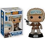 Funko Pop Han Solo en Hoth (47)
