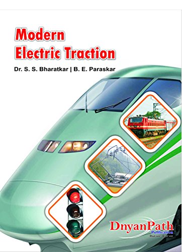 Modern Electric Traction