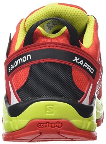 Salomon Unisex-Kinder Xa Pro 3d Cswp Traillaufschuhe - 2