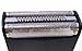 Braun Razor Replacement Foil & Cutter Cassette 5743 195 197 199 195S-1 197S-1 199S-1 30B------------30B