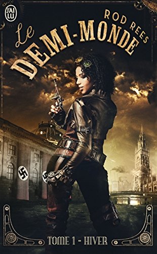 Download Le Demi-Monde (Tome 1) - Hiver Download Le Demi-Monde (Tome 1) - Hiver