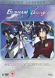  Gundam Seed Destiny Part 1 - Anime Legends [DVD] [UK Import]