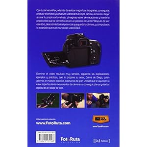 Domina el modo vídeo en tu cámara réflex