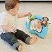 Skip Hop Alphabet Zoo Soft Activity Mirror