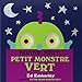 Bonne nuit, petit monstre...