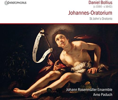 St. John´s Oratorio