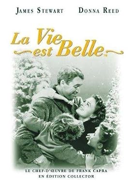PARAMOUNT La Vie est belle