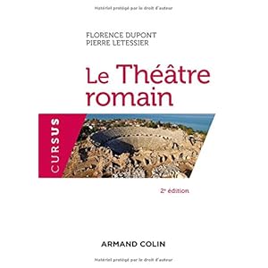 Le Théâtre romain - 2e éd. Livre en Ligne Le Théâtre romain - 2e éd. Livre en Ligne - Telecharger Ebook