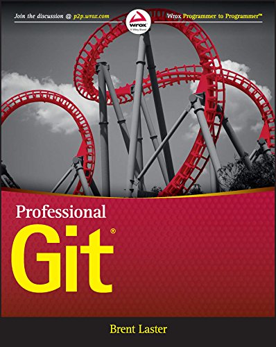 Télécharger Professional Git (English Edition) PDF