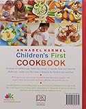 Image de Children's First Cookbook: Have Fun in the Kitchen!