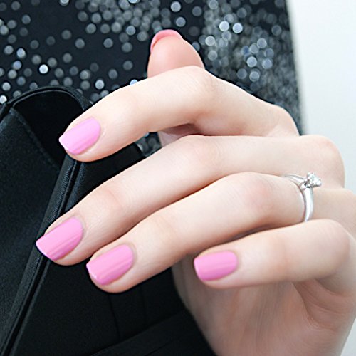 Essie Nagellack Retro Revital 2.0 Nummer 471 chastity, 1er Pack (1 x 14 ml) - 4