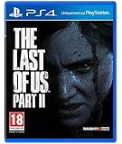 The Last of Us Part 2 sur PS4, Édition Standard, Version physique, VF, 1 joueur