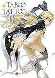 Taboo Tattoo Vol.2