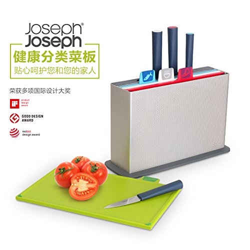 Joseph Joseph JJ60090 Index Advance Plus silber - 3