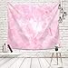 Produktbild LoveTapestry Wandbehang Wandbehang Wandbehang Hängen Bettwäsche-Picknickmatten-Badetuch des Bunten Vorhang-Bettwäschevorhangs des Dekorativen,100X70Cm,Mh-1