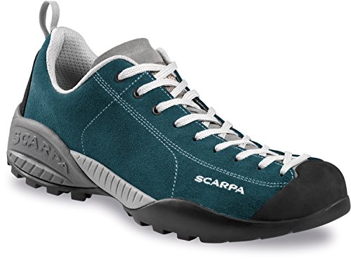 Preisvergleich Produktbild Scarpa Schuhe Mojito Größe 43 Lakeblue
