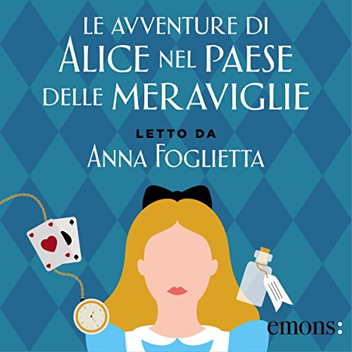 Le avventure di Alice nel Paese delle Meraviglie