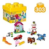 lego classic xxl 10697 Lego classic ha sido diseñado para dar rienda suelta a la creatividad por medio del ladrillo lego