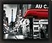 Produktbild Paris, Rue Parisienne - 3D Poster (25,4cm x 20,3cm)
