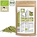 Produktbild 200 g Moringa Pulver Bio - Im Aromadichten & Wiederverschließbaren Beutel - Naturteil