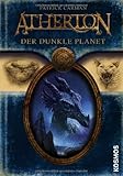 Cover zum Buch Atherton, 3, Der dunkle Planet