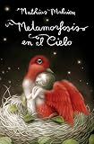  Metamorfosis en el cielo (RESERVOIR NARRATIVA)
