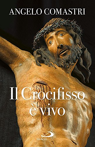 Il crocifisso è vivo Il crocifisso è vivo