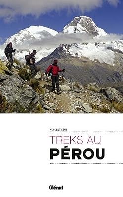 treks au pérou