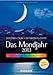 Das Mondjahr 2013: Der farbige Taschenkalender by 