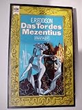 Cover zum Buch Das Tor des Mezentius: Kypris, die al...