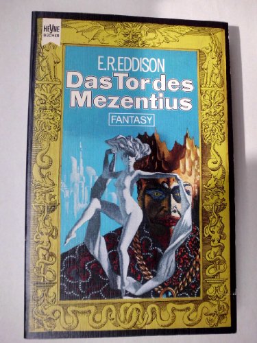 Cover zum Buch Das Tor des Mezentius: Kypris, die al...