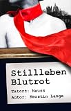 Cover zum Buch Stillleben Blutrot