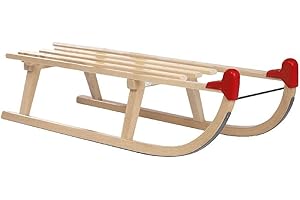 Pinolino - 232355 - Jeu de Plein Air et Sport - Luge Davos