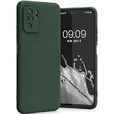 Coverzone Xiaomi Redmi Note 10 Pro İle Uyumlu Kılıf Z-Mara Lansman Vieri Tam Koruma Arka Kapak Kamera Koruma &Ccedil;ıkıntılı P&uuml;r&uuml;zs