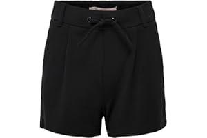 Only Konpoptrash Easy Shorts Noos décontracté Garçon