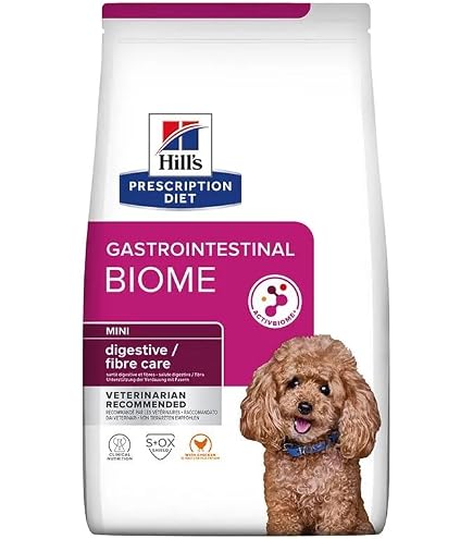 Hills VET Diet Canine i/d Hundefutter