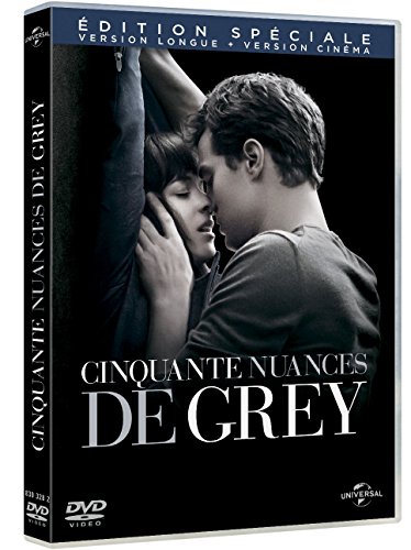 Cinquante nuances de Grey