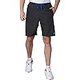 Nivia Urban Peach Shorts for Men | Shorts for Gym | Sports Shorts | Running Shorts