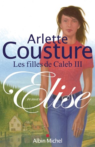 couverture de : Elise