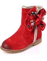 XTIAN - Botas plisadas Niñas