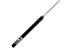 Leafy Creations Replacement Piston for Greenhouse Window Openers Automatic. Temperature Controlled Greenhouse Spares and Accessories for Cold Frame and Greenhouse Vent Opener.