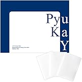 Pyunkang Yul 1/3 Pamuk Ped