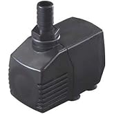 Resun King1 Devirdaim Motoru 380 L/H
